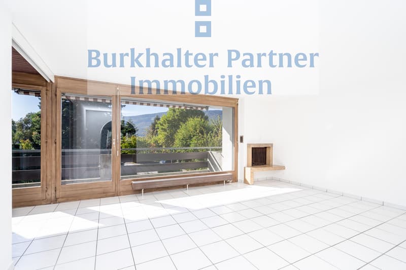 Ländlich und doch stadtnah - Ihr neues Zuhause! (5)