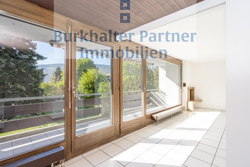 Ländlich und doch stadtnah - Ihr neues Zuhause! (4)