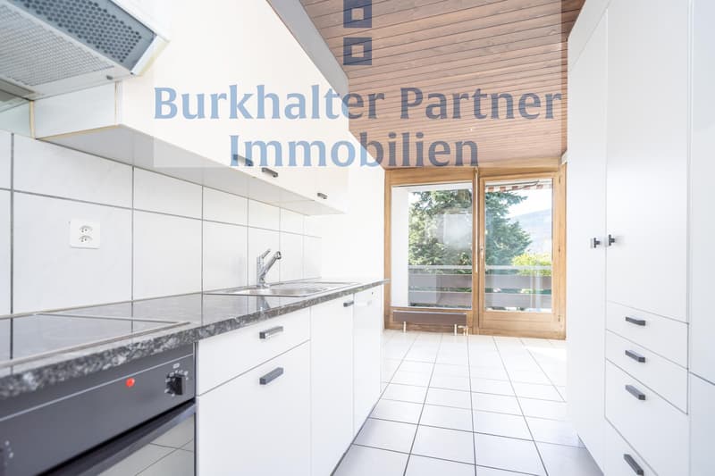 Ländlich und doch stadtnah - Ihr neues Zuhause! (3)