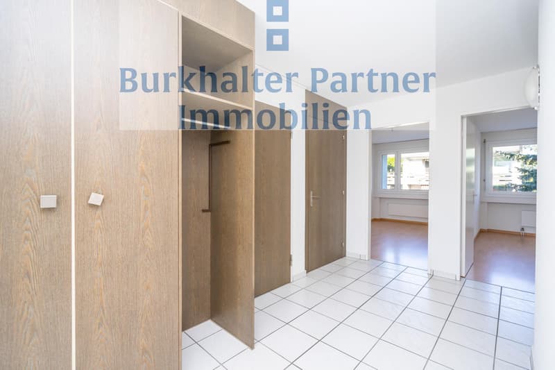 Ländlich und doch stadtnah - Ihr neues Zuhause! (8)