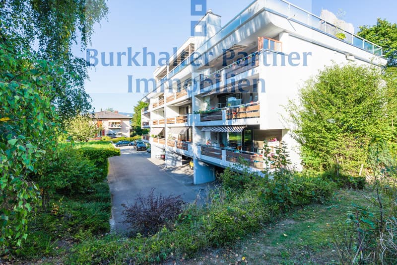 Ländlich und doch stadtnah - Ihr neues Zuhause! (10)