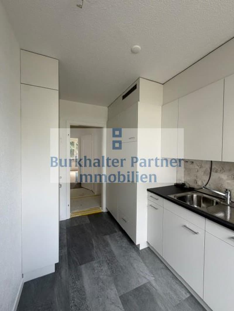 Schöne Wohnung mit direktem Zugang zur Grünfläche! (2)