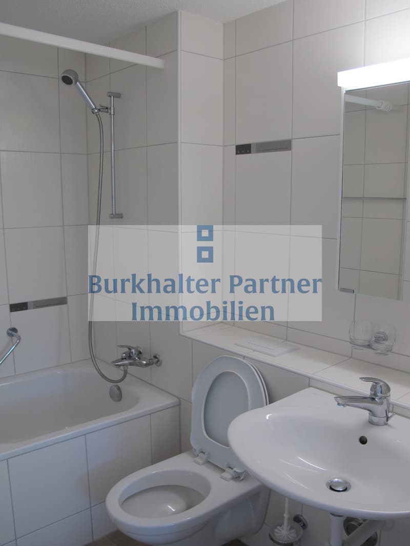 Helle 3.5-Zimmerwohnung im beliebten Breitenrain-Quartier (2)