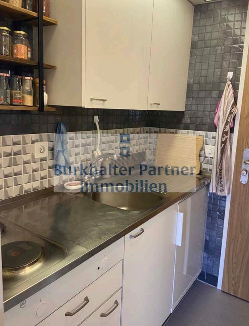 Stadtnahes-Wohnen in der Länggasse (2)