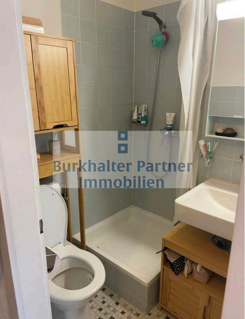 Stadtnahes-Wohnen in der Länggasse (4)