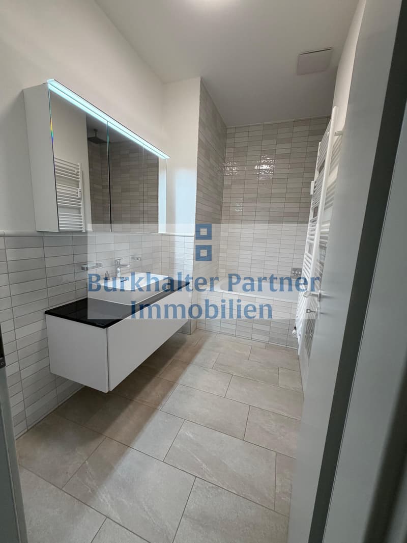 Exklusive 3.5-Zimmer-Wohnungen mit Wintergarten (8)