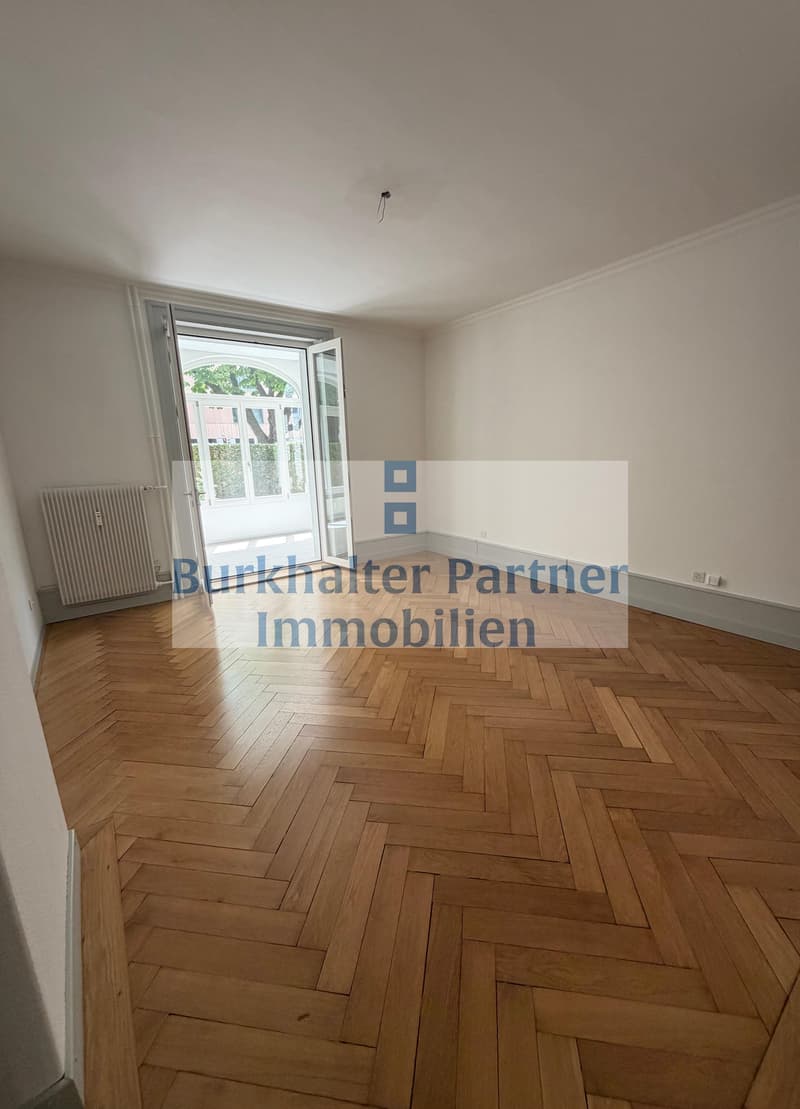 Exklusive 3.5-Zimmer-Wohnungen mit Wintergarten (3)