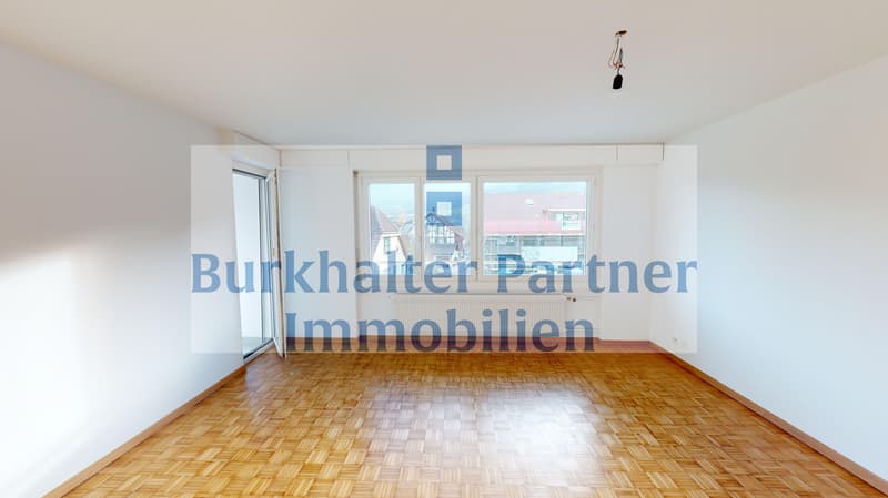 4.5-Zimmerwohnung mit Blick auf die Alpenkette! (6)