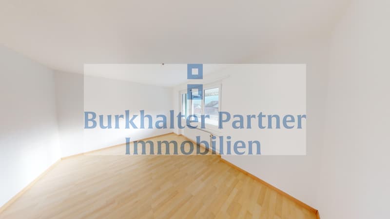 4.5-Zimmerwohnung mit Blick auf die Alpenkette! (8)
