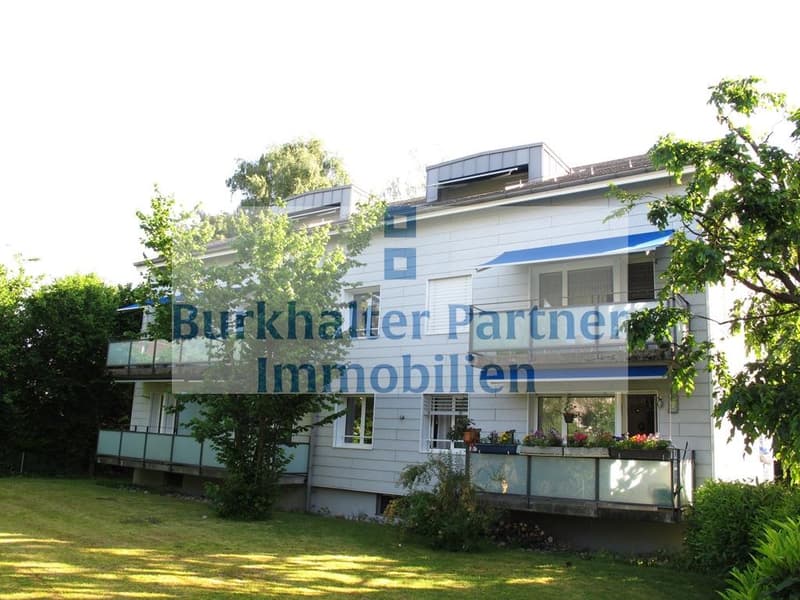 Parkmöglichkeiten in Gümligen an der Füllerichstrasse 15 (1)