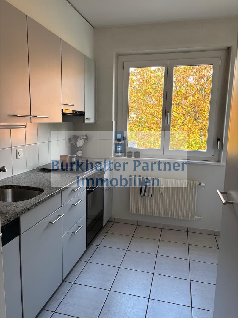 Attraktive 4-Zimmerwohnung im beliebten Breitenrainquartier (4)