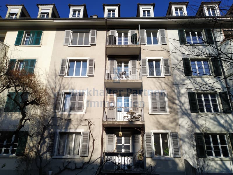 Ihr neues Zuhause an zentraler Lage! (1)