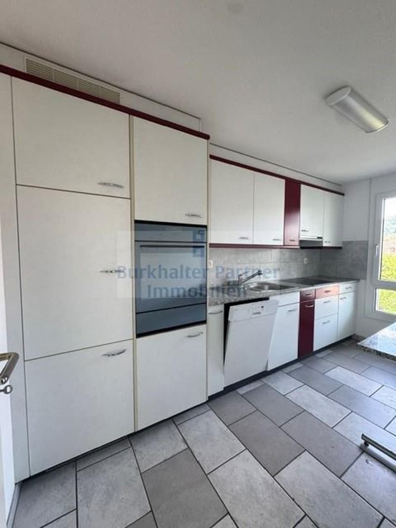 Helle 4,5-Zimmerwohnung am Dianaweg 8 in Liebefeld (4)