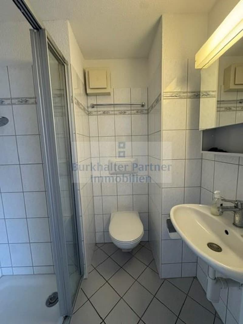 Helle 4,5-Zimmerwohnung am Dianaweg 8 in Liebefeld (5)