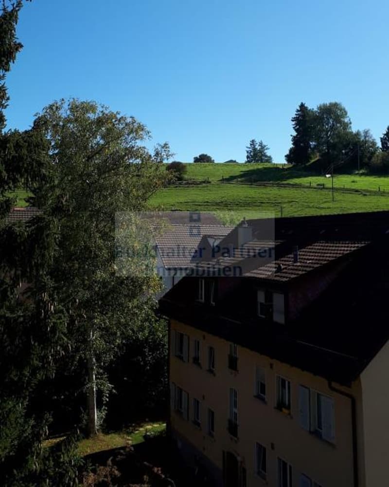 Wohnen + 50 in der Residenz Vivo Köniz / helle 2.5-Zimmer Singlewohnung (6)