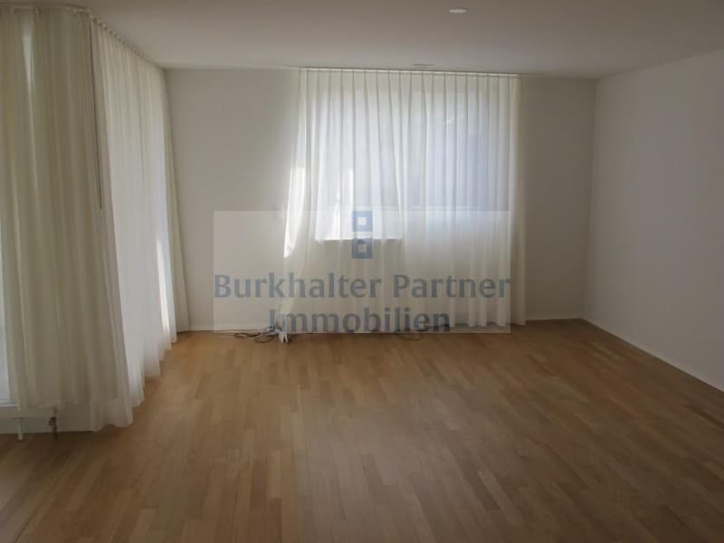 Wohnen + 50 in der Residenz Vivo Köniz / helle 2.5-Zimmer Singlewohnung (5)