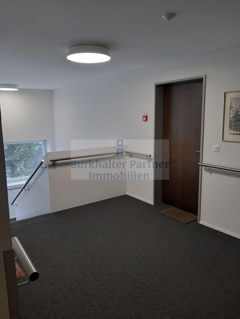 Wohnen + 50 in der Residenz Vivo Köniz / helle 2.5-Zimmer Singlewohnung (8)