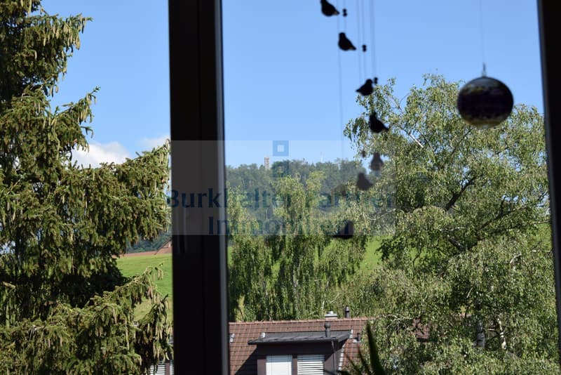 Wohnen + 50 in der Residenz Vivo Köniz / helle 2.5-Zimmer Singlewohnung (2)