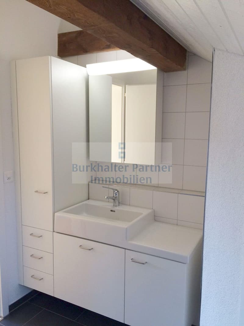 Bijou im Dachgeschoss (2)