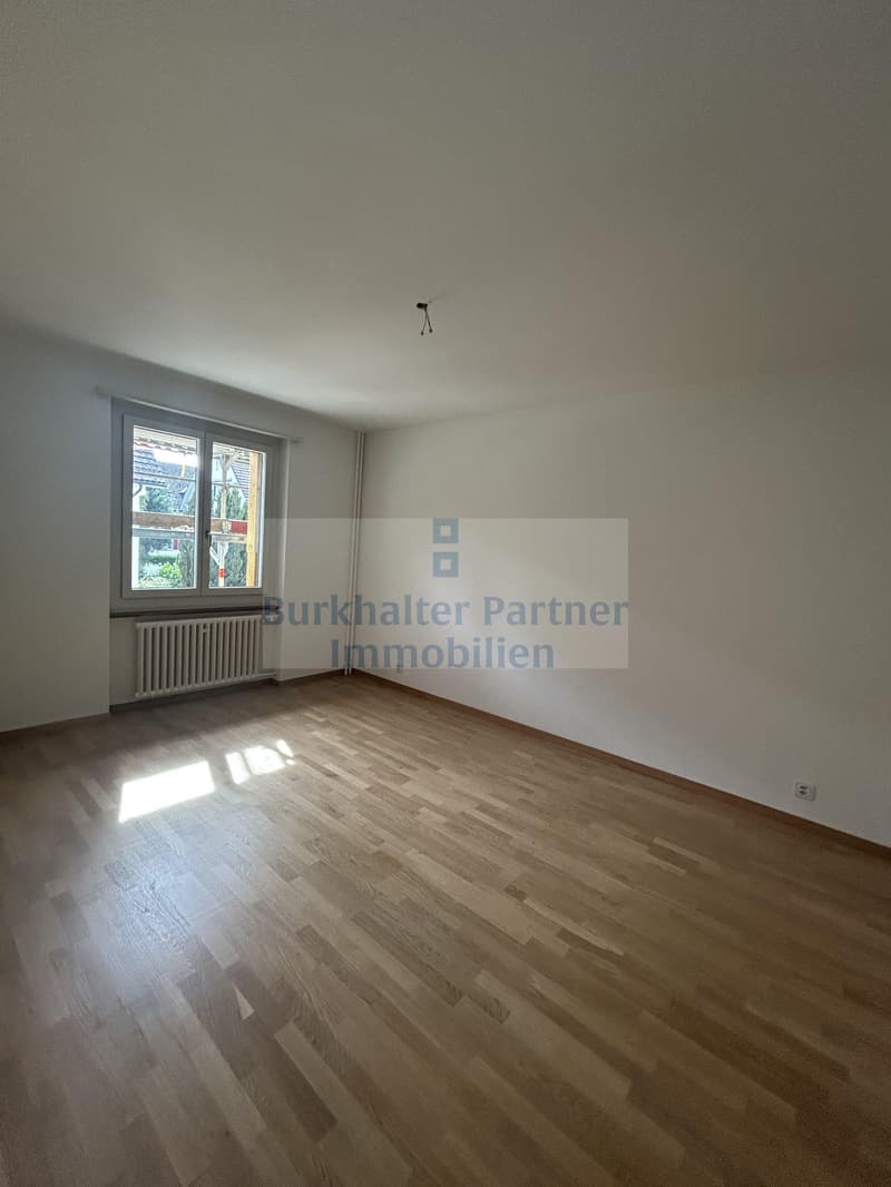 Frisch gesamtsanierte, helle Wohnung mit modernem Wohnkomfort (6)
