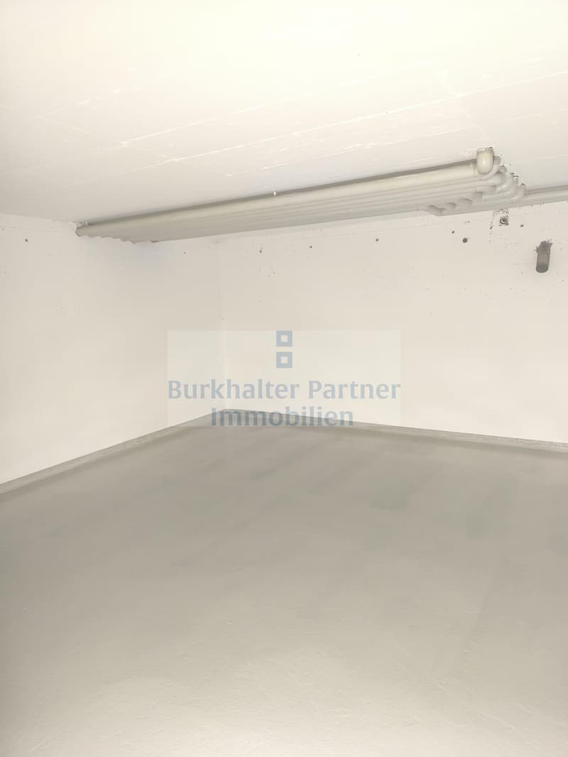 Bastel-/Lagerraum in Worb gesucht? (2)