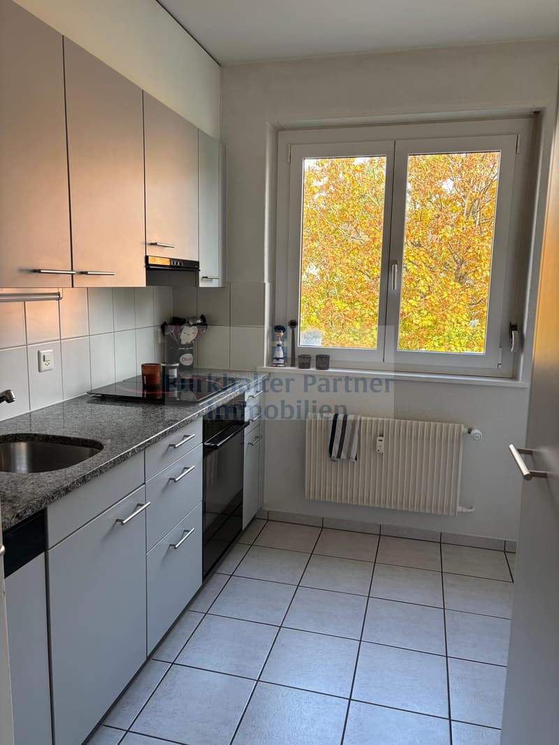 Ihr neues Zuhause im Breitenrain - 3-Zimmerwohnung wird für Sie saniert (2)