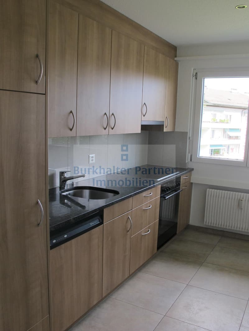 Helle 3.5-Zimmerwohnung im beliebten Breitenrain-Quartier (1)