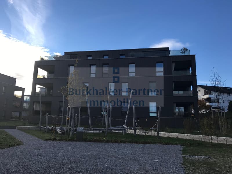 Ihr neues Zuhause in Schmitten? (1)