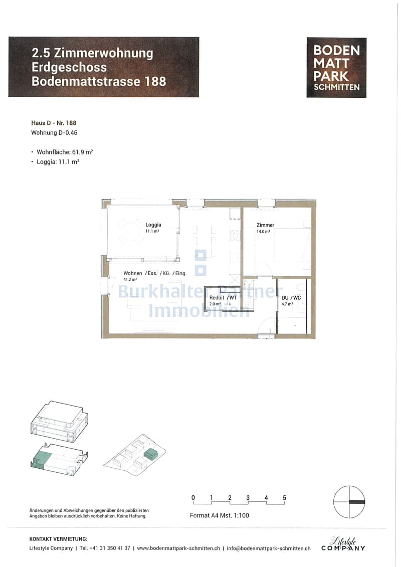 Ihr neues Zuhause in Schmitten? (7)