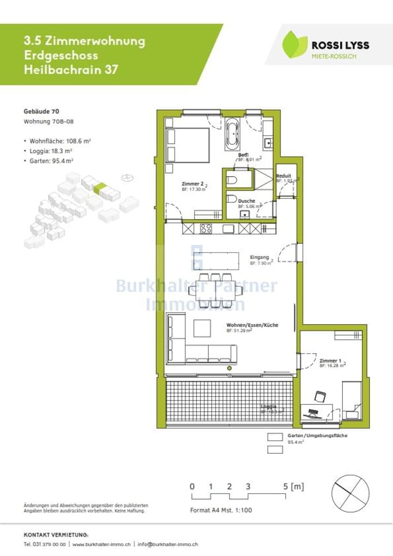 Schon bald Ihr neues Zuhause? (10)
