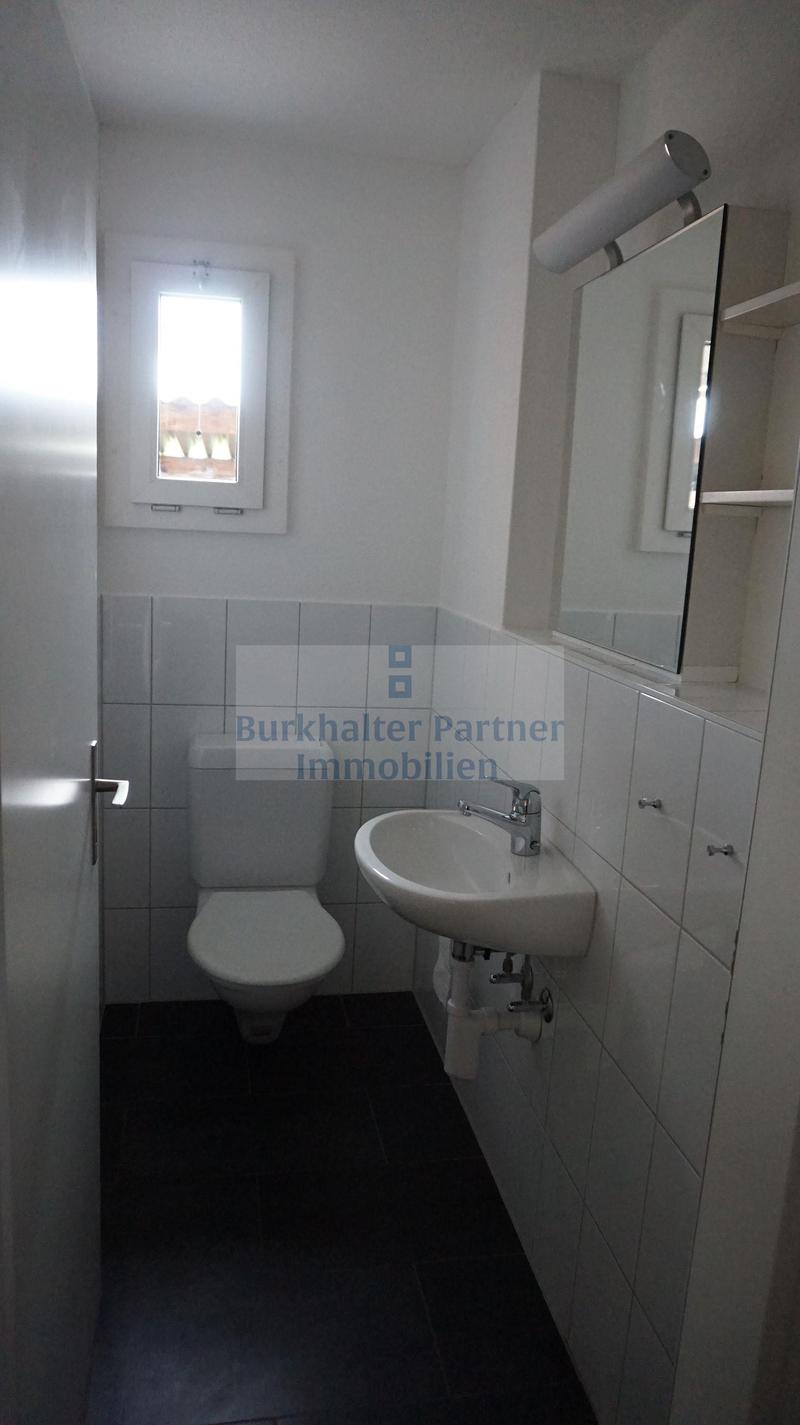 Charmantes Einfamilienhaus mit Gartensitzplatz in Roggwil (5)