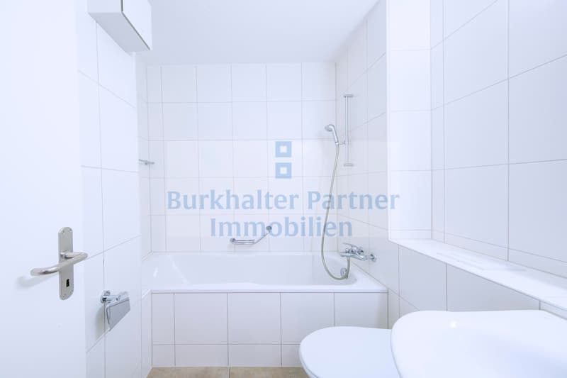 attraktive 3-Zimmerwohnung im Breitenrain zu vermieten (5)