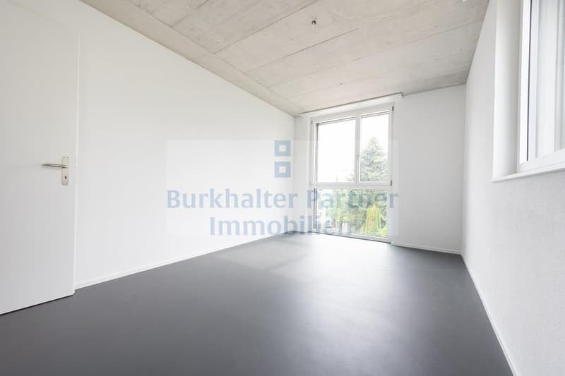 Loggia mit privater Rasenfläche (7)