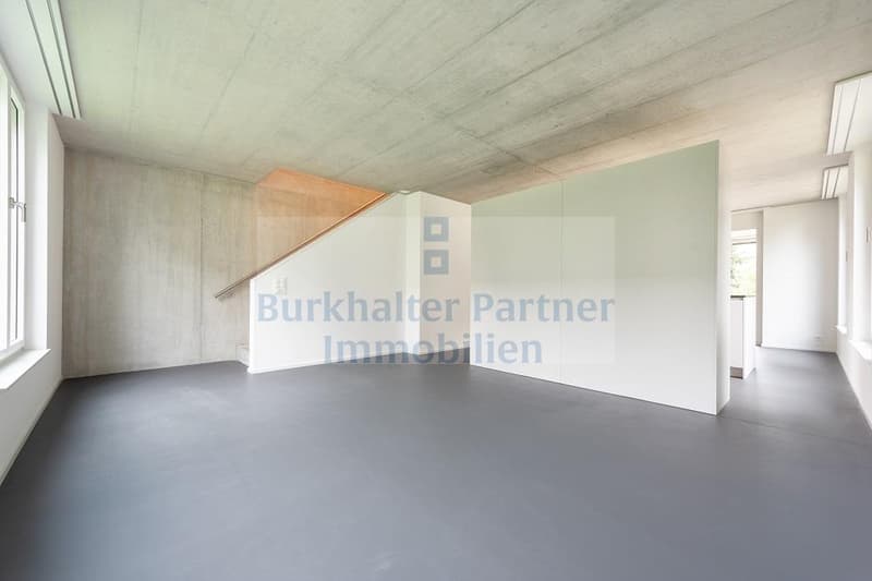 Ihr neues Zuhause in Lyss erwartet Sie (2)