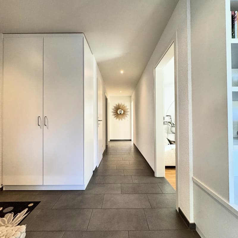 Comfort ultime au-dessus des toits d'Oberdorf (8)