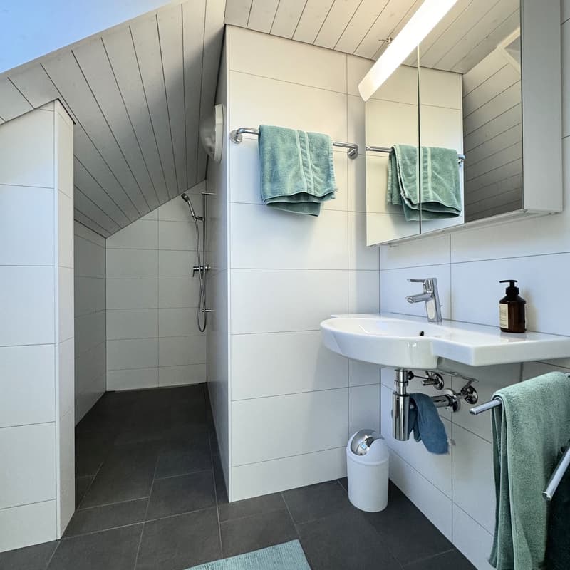 Comfort ultime au-dessus des toits d'Oberdorf (11)