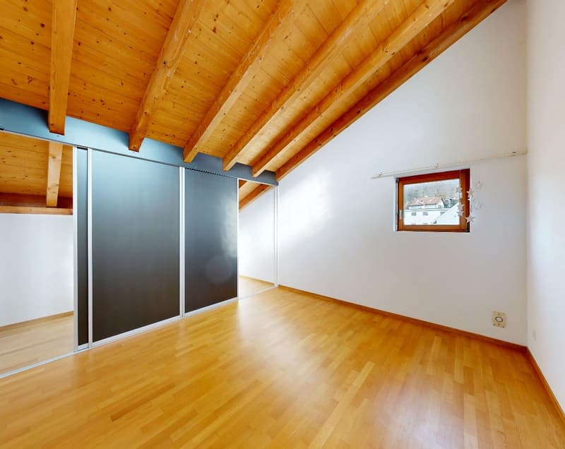 6.5-Zimmer-Einfamilienhaus mit einzigartiger Raumstruktur (11)
