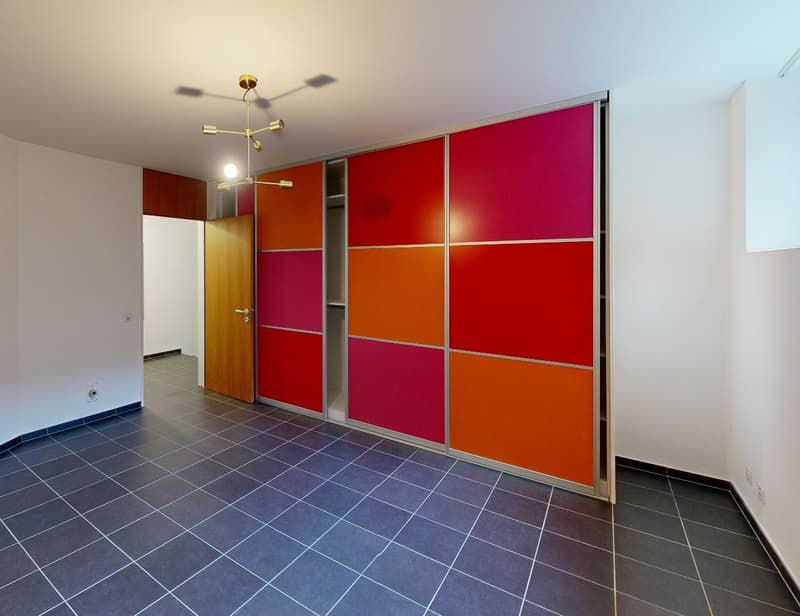 6.5-Zimmer-Einfamilienhaus mit einzigartiger Raumstruktur (6)