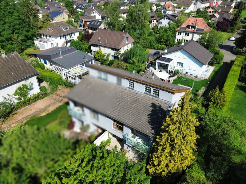 6.5-Zimmer-Einfamilienhaus mit einzigartiger Raumstruktur (12)