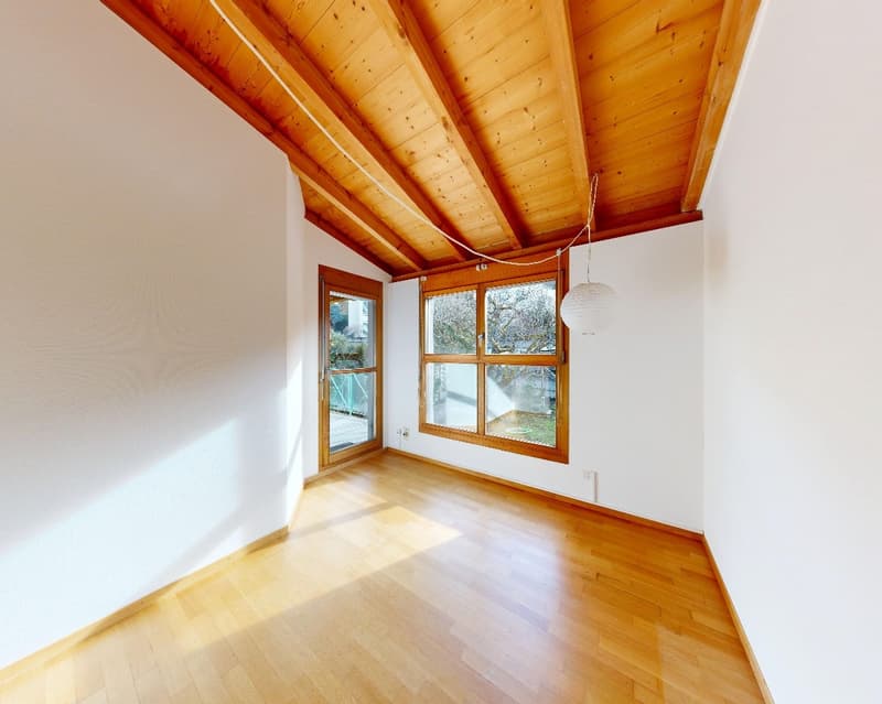 6.5-Zimmer-Einfamilienhaus mit einzigartiger Raumstruktur (10)