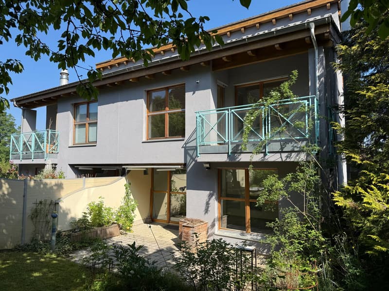 6.5-Zimmer-Einfamilienhaus mit einzigartiger Raumstruktur (15)