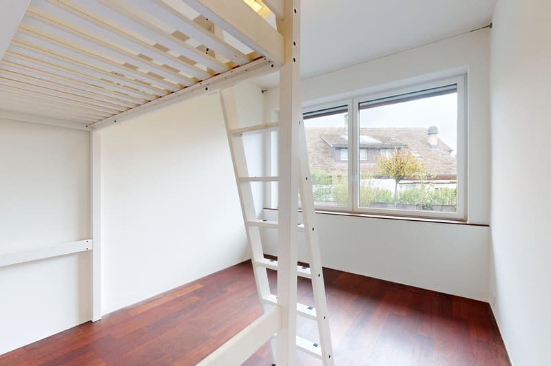 Casa unifamiliare 5,5 locali con terrazza sul tetto unica (10)