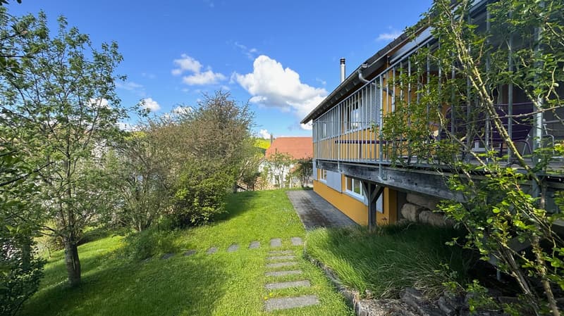 4.5-room single-family house in a natural environment (17)