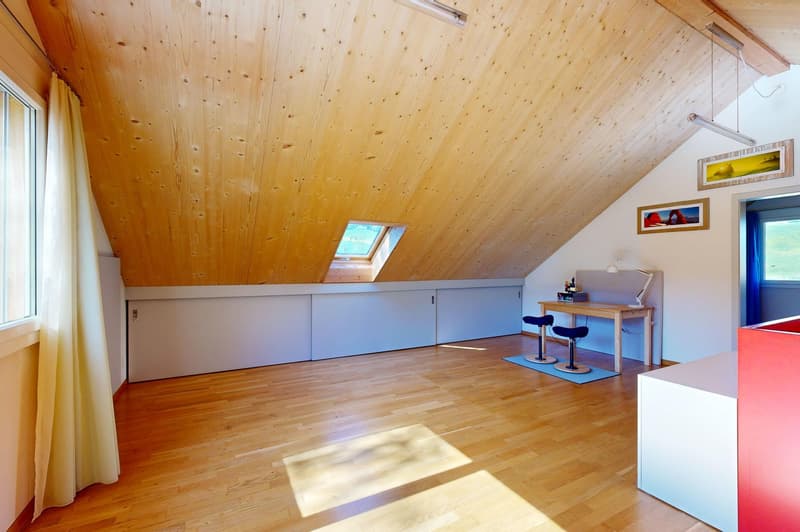 4.5-room single-family house in a natural environment (8)