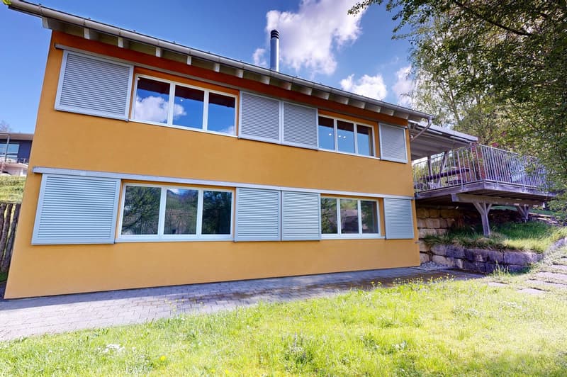 4.5-room single-family house in a natural environment (16)