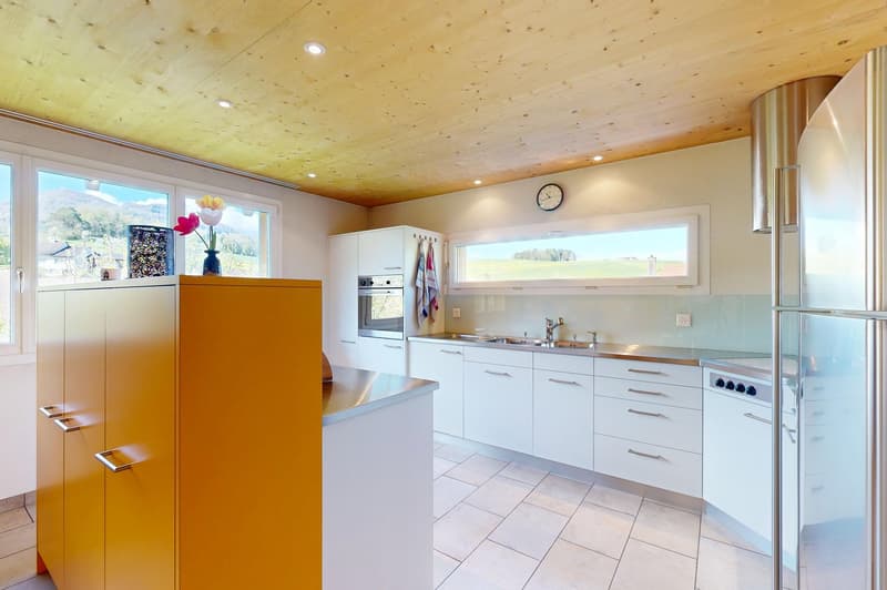 4.5-room single-family house in a natural environment (4)