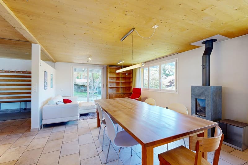 4.5-room single-family house in a natural environment (3)