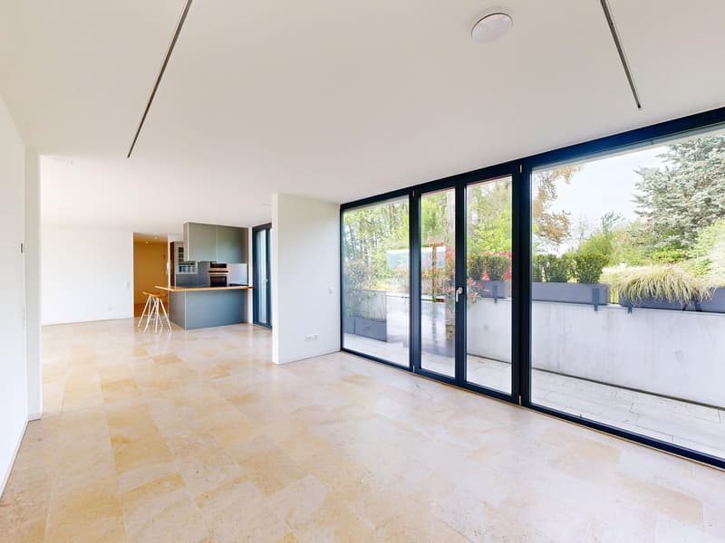 4.5-Zimmer-Terrassenwohnung mit atemberauender Weitsicht (8)