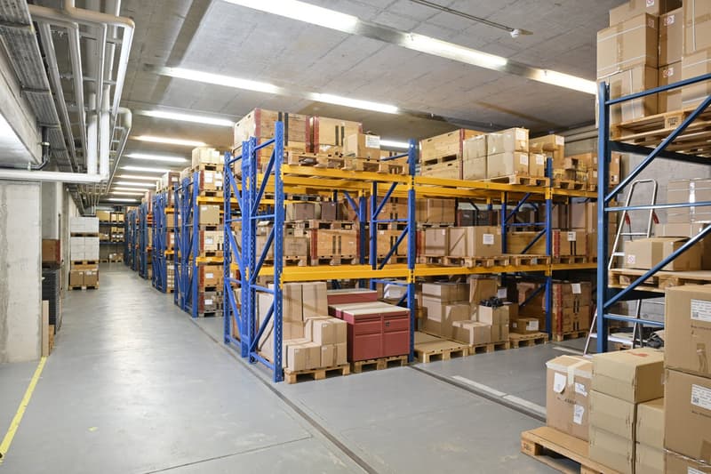 Vielseitige Gewerbeliegenschaft mit Entwicklungspotenzial in Allschwil (6)