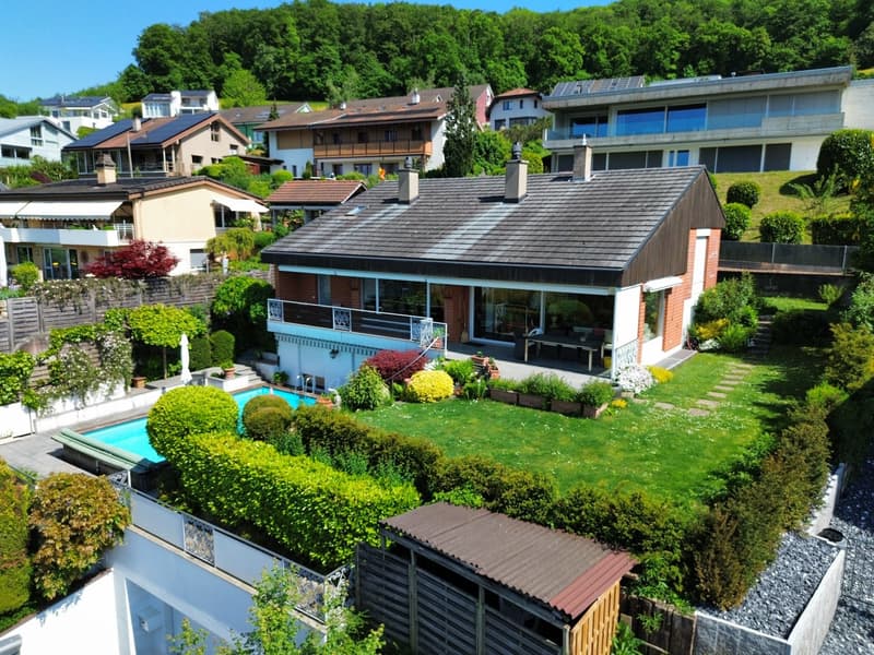 6.5-Zimmer Einfamilienhaus an traumhafter Lage (17)